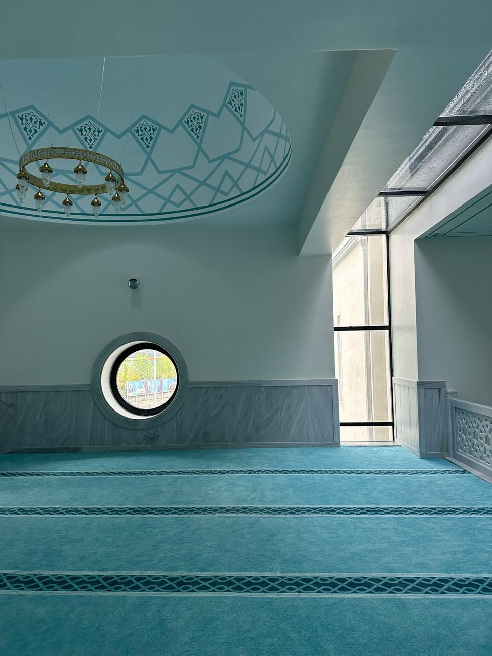 NeonGlow Spa