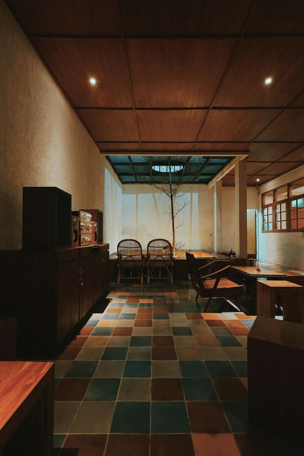 FlareLight Restaurant
